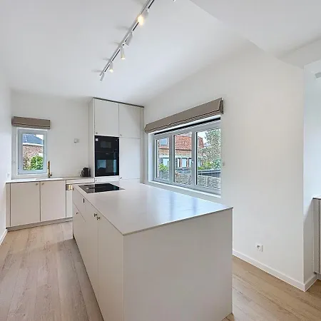 Villa Strada - Koksijde