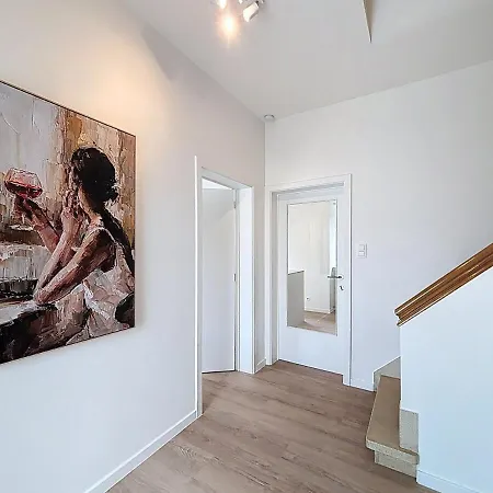 Villa Strada - Koksijde
