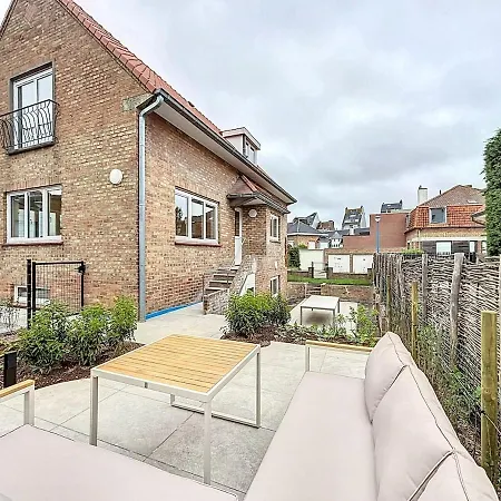 Villa Strada - Koksijde